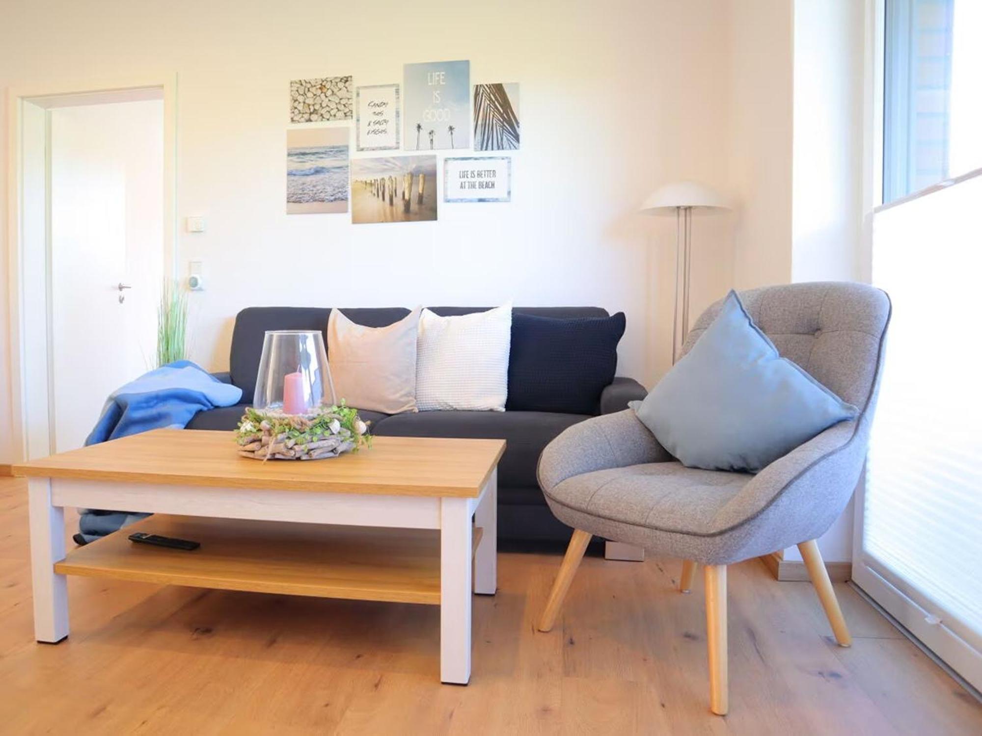 דורום נויפלד Ferienwohnung Wat Mutt מראה חיצוני תמונה