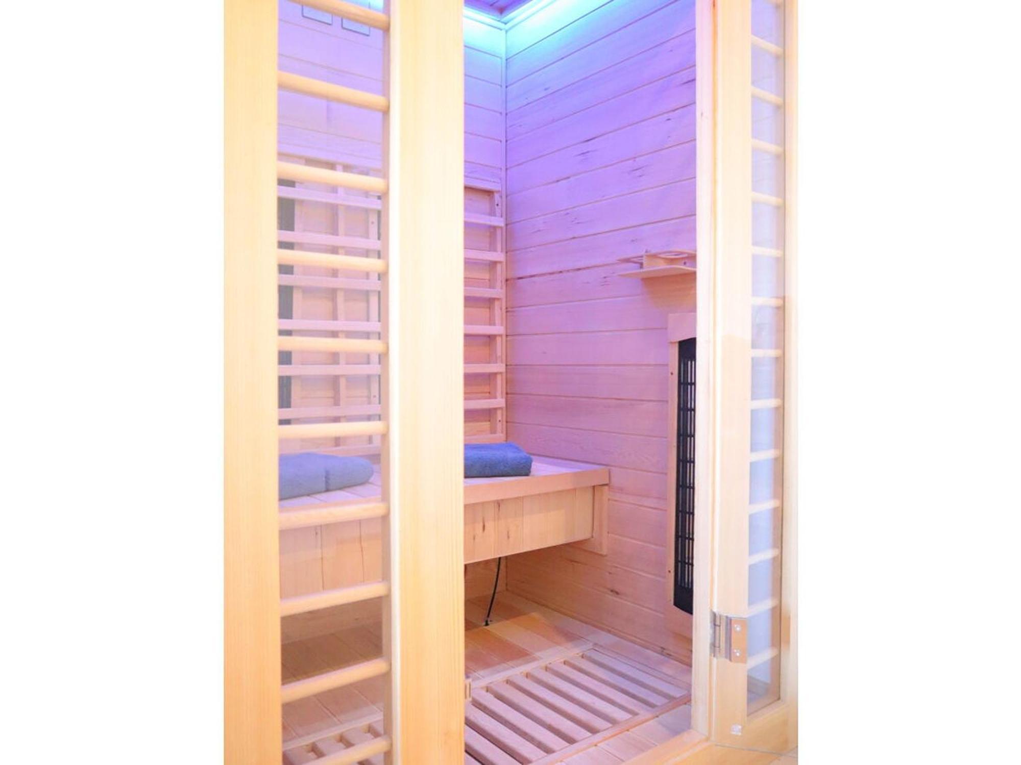 דורום נויפלד Ferienwohnung Wat Mutt מראה חיצוני תמונה