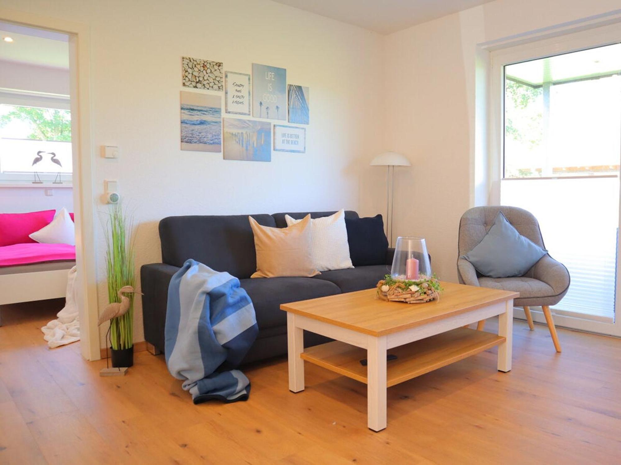 דורום נויפלד Ferienwohnung Wat Mutt מראה חיצוני תמונה